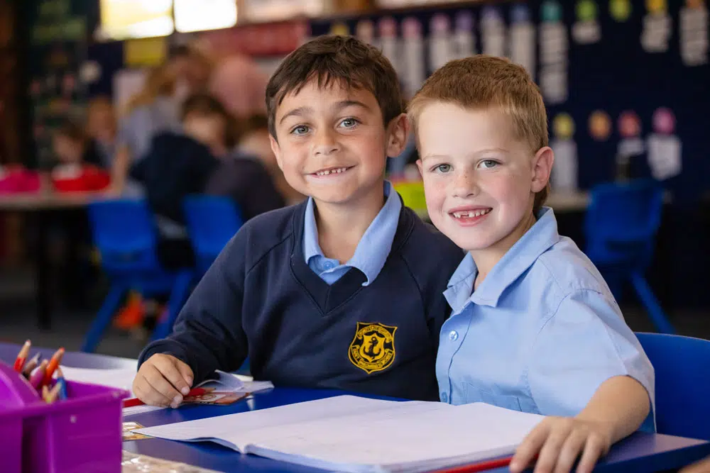 Student Wellbeing