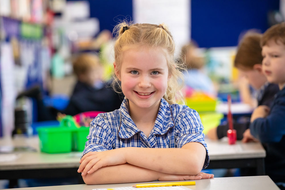 Student Wellbeing