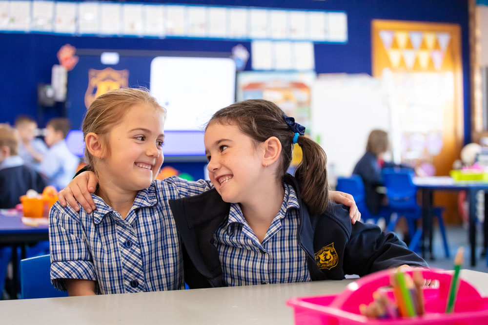 St Philomena's School Moree