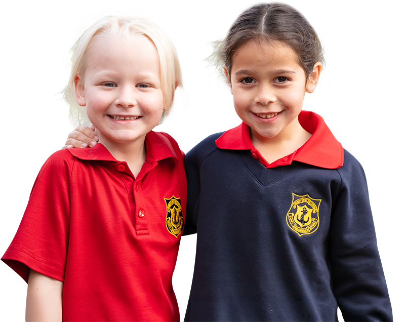 St Philomena's School Moree