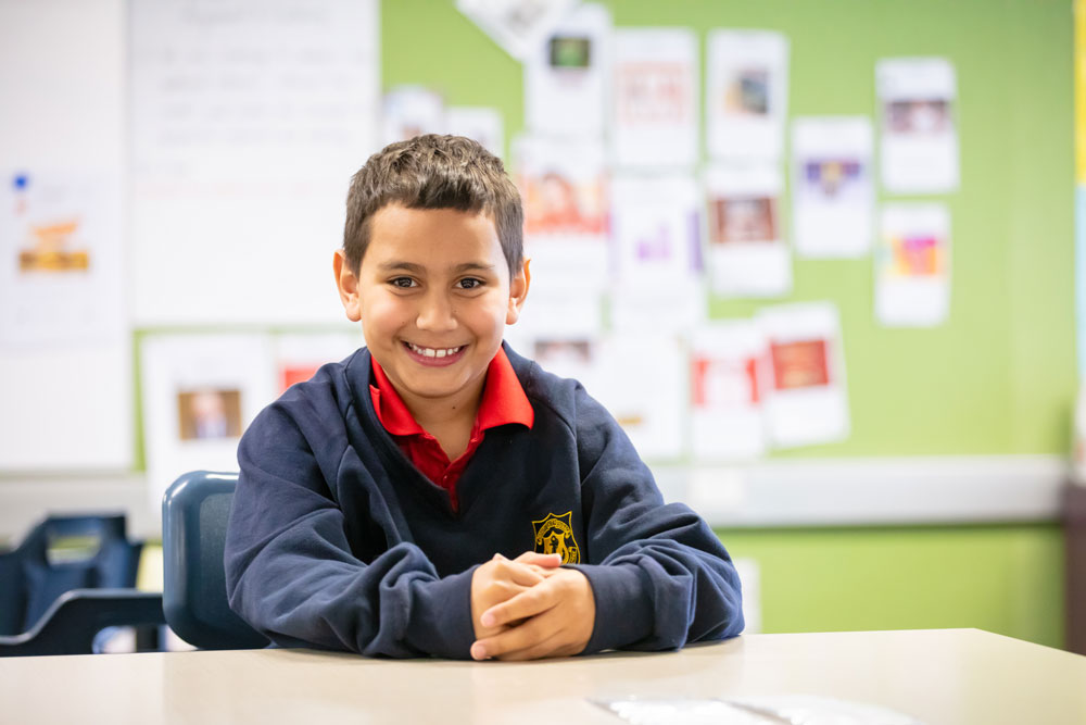 St Philomena's School Moree Enrolment