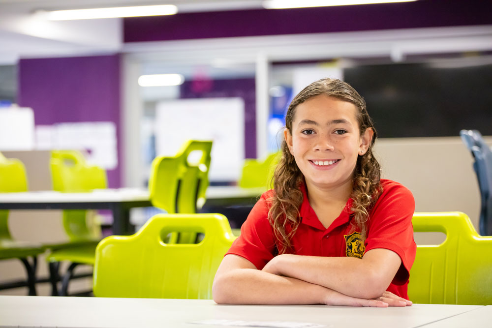 St Philomena's School Moree Enrolment