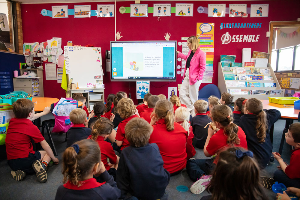 Religious Education