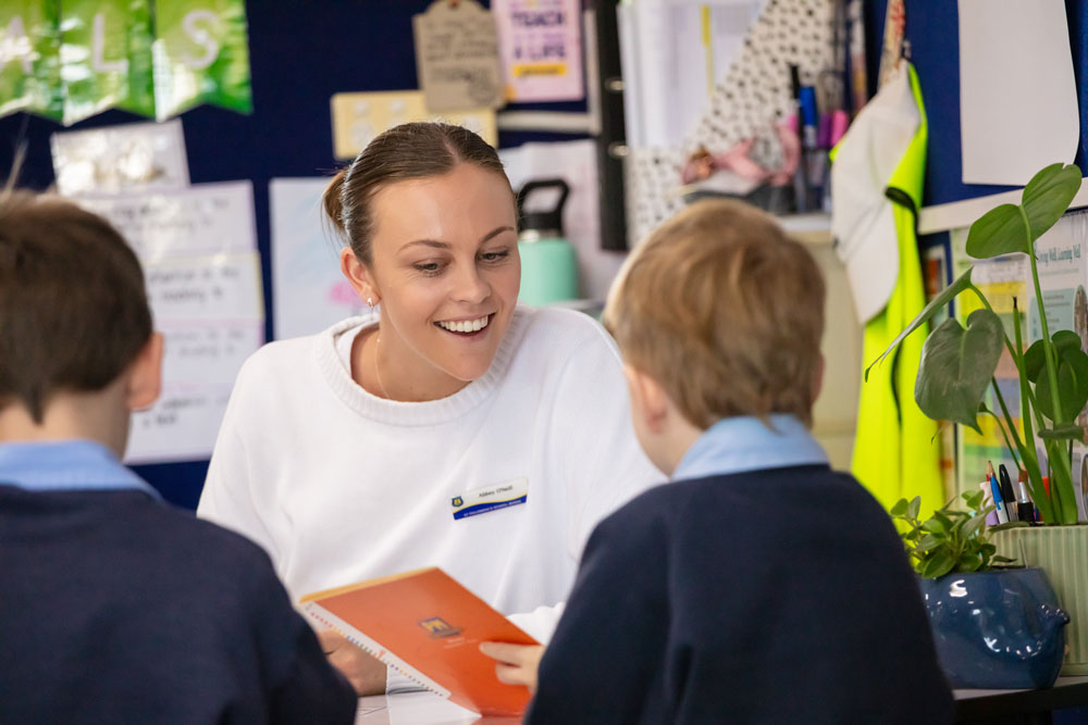 Student Wellbeing
